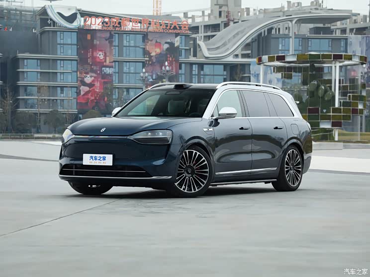 賽力斯汽車 問(wèn)界M9 2024款 增程 Ultra版 52kWh 賽力斯汽車 問(wèn)界M9 2024款 增程 Ultra版 52kWh