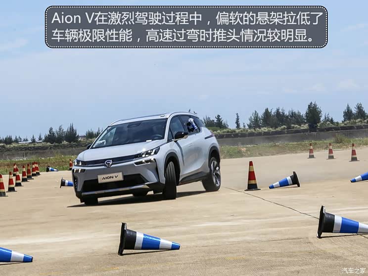 VԴ Aion V(V) 2020 80 Lm(x)