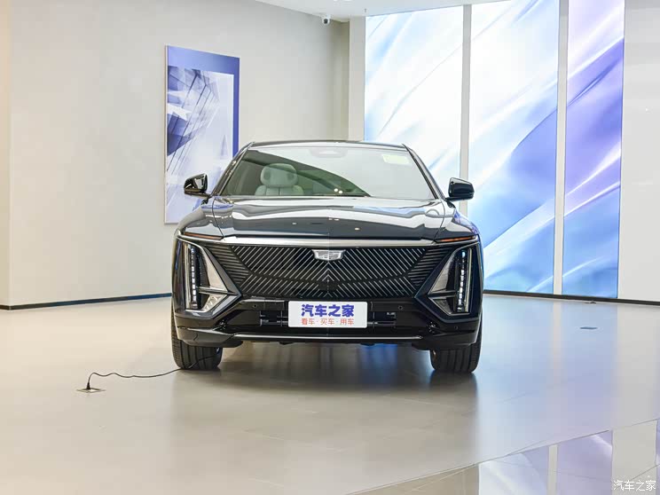 上汽通用凱迪拉克 LYRIQ銳歌 2022款 后驅(qū)長(zhǎng)續(xù)航豪華版 上汽通用凱迪拉克 LYRIQ銳歌 2022款 后驅(qū)長(zhǎng)續(xù)航豪華版