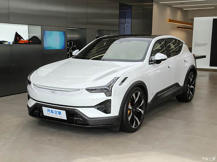 Polestar Polestar 3 2024款 雙電機高性能版 Polestar Polestar 3 2024款 雙電機高性能版