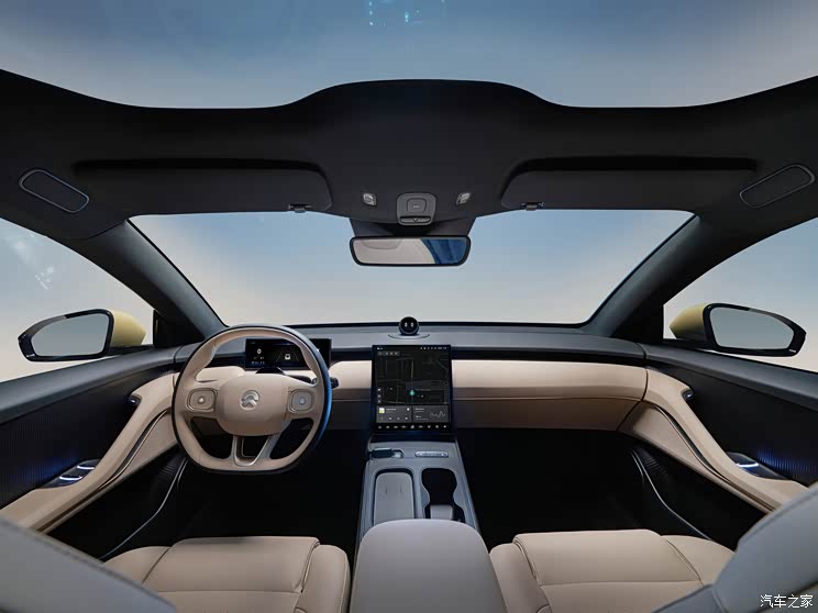 蔚來 蔚來ET5 2022款 100kWh 蔚來 蔚來ET5 2022款 100kWh