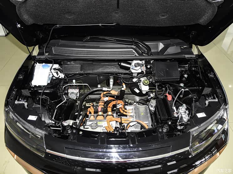 東風(fēng)汽車 納米BOX 2022款 輕騁型 東風(fēng)汽車 納米BOX 2022款 輕騁型