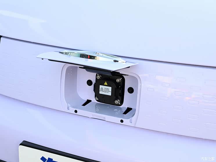 奇瑞新能源 QQ冰淇淋 2022款 圣代 奇瑞新能源 QQ冰淇淋 2022款 圣代