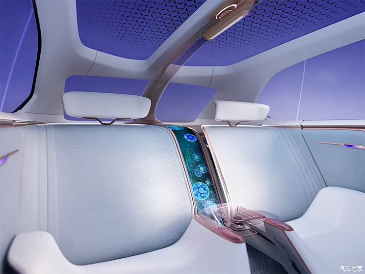 一汽紅旗 紅旗E-LS 2022款 Concept 一汽紅旗 紅旗E-LS 2022款 Concept