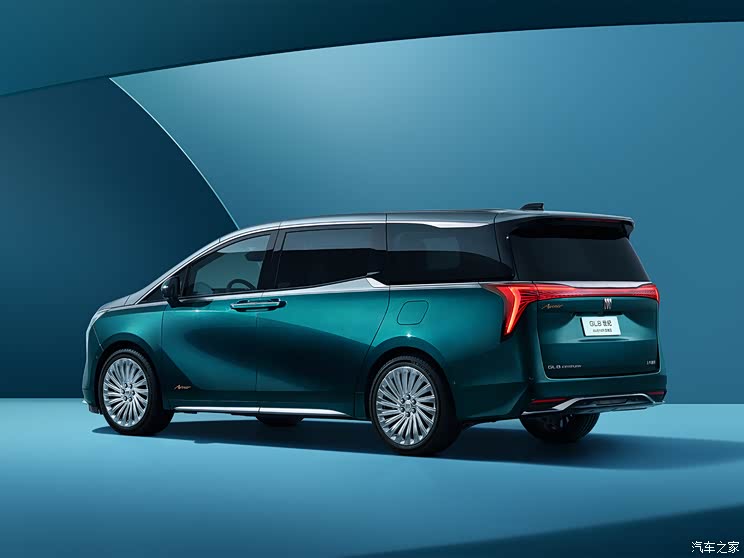 上汽通用別克 別克GL8 2022款 GL8世紀CENTURY 上汽通用別克 別克GL8 2022款 GL8世紀CENTURY