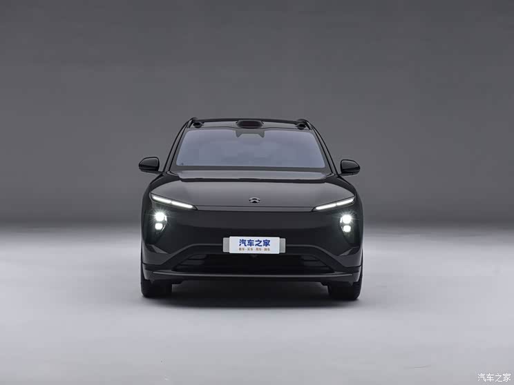 蔚來 蔚來ES6 2023款 100kWh 試裝版 蔚來 蔚來ES6 2023款 100kWh 試裝版