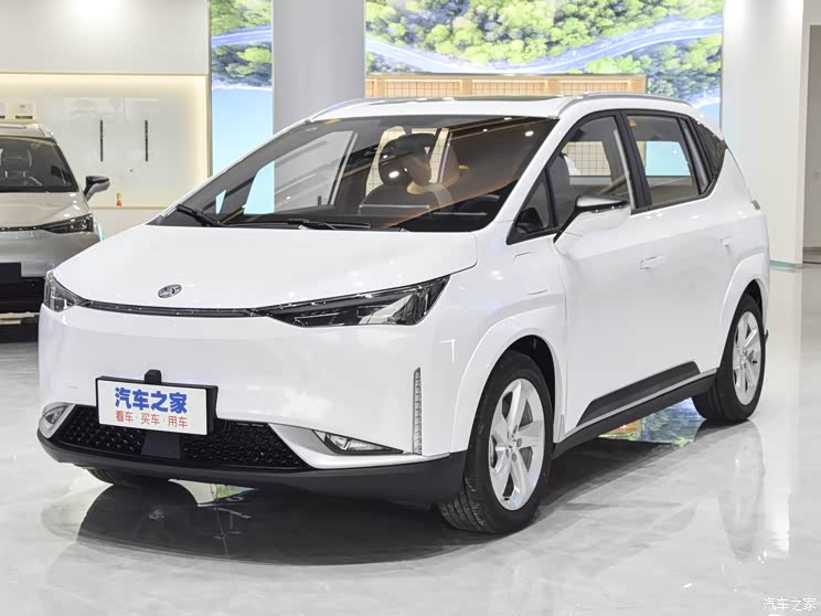 合創(chuàng)汽車(chē) 合創(chuàng)Z03 2021款 潮玩版 合創(chuàng)汽車(chē) 合創(chuàng)Z03 2021款 潮玩版