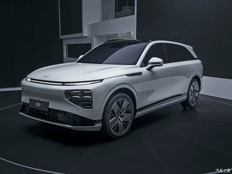 小鵬汽車(chē) 小鵬G9 2022款 基本型 小鵬汽車(chē) 小鵬G9 2022款 基本型
