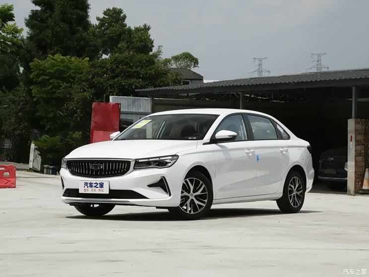 吉利汽車 帝豪 2022款 第4代 1.5L 手動精英型 吉利汽車 帝豪 2022款 第4代 1.5L 手動精英型