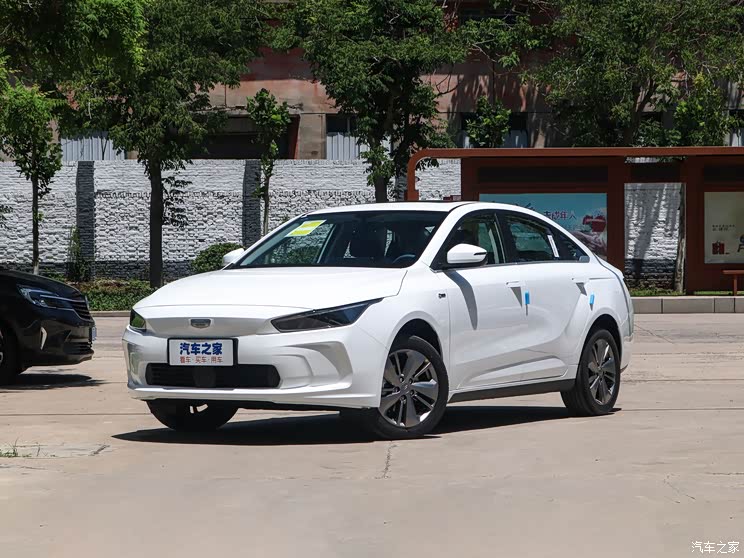 幾何汽車 幾何A 2022款 Pro 430KM 青蘋果Pro 幾何汽車 幾何A 2022款 Pro 430KM 青蘋果Pro