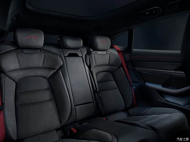 保时捷 Taycan 2022款 Taycan GTS Sport Turismo 保时捷 Taycan 2022款 Taycan GTS Sport Turismo