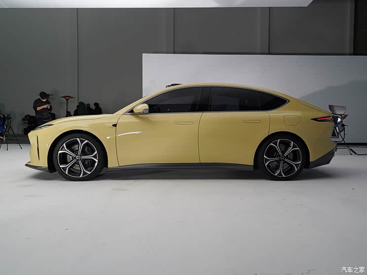 蔚來 蔚來ET5 2022款 100kWh 蔚來 蔚來ET5 2022款 100kWh