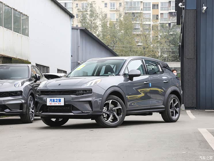 領(lǐng)克 領(lǐng)克06新能源 2022款 PHEV 84KM續(xù)航版 Pro 領(lǐng)克 領(lǐng)克06新能源 2022款 PHEV 84KM續(xù)航版 Pro