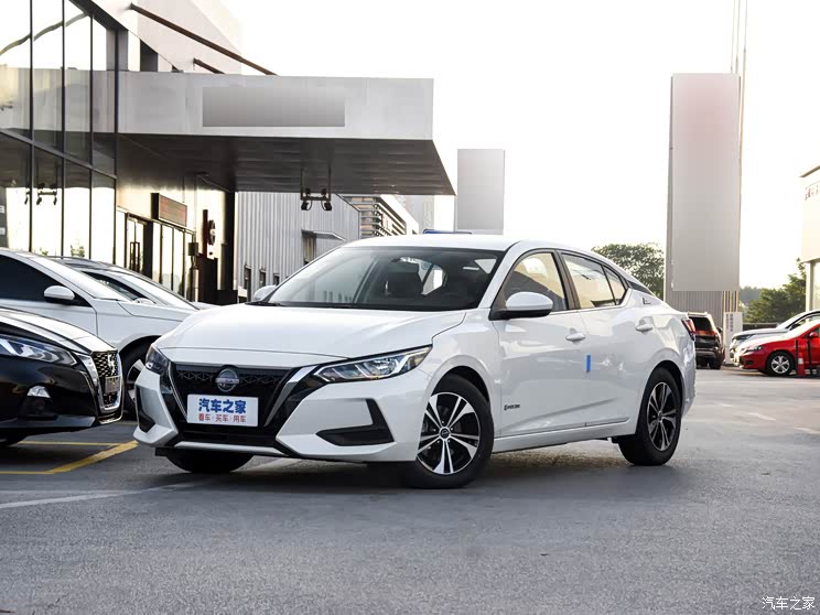 東風日產(chǎn) 軒逸 2022款 電驅(qū)版e-POWER 全電驅(qū)大屏版 東風日產(chǎn) 軒逸 2022款 電驅(qū)版e-POWER 全電驅(qū)大屏版