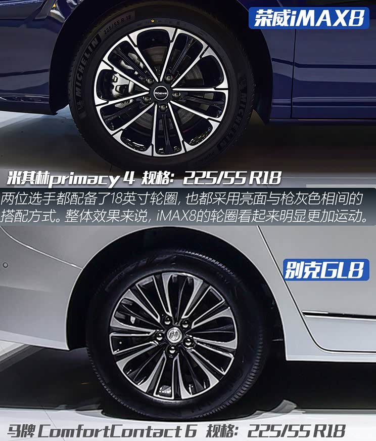 上汽集团 荣威iMAX8 2021款 400TGI Supreme系列尊荣版