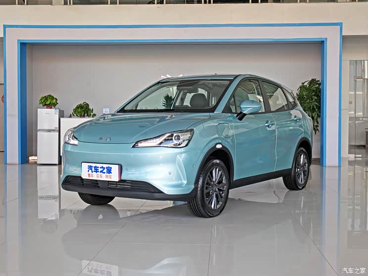 合眾汽車(chē) 哪吒V 2022款 Pro 長(zhǎng)續(xù)航智趣版
