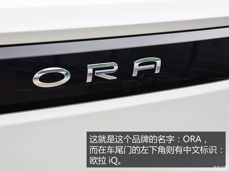 长城汽车 欧拉iQ 2018款 基本型 长城汽车 欧拉iQ 2018款 基本型