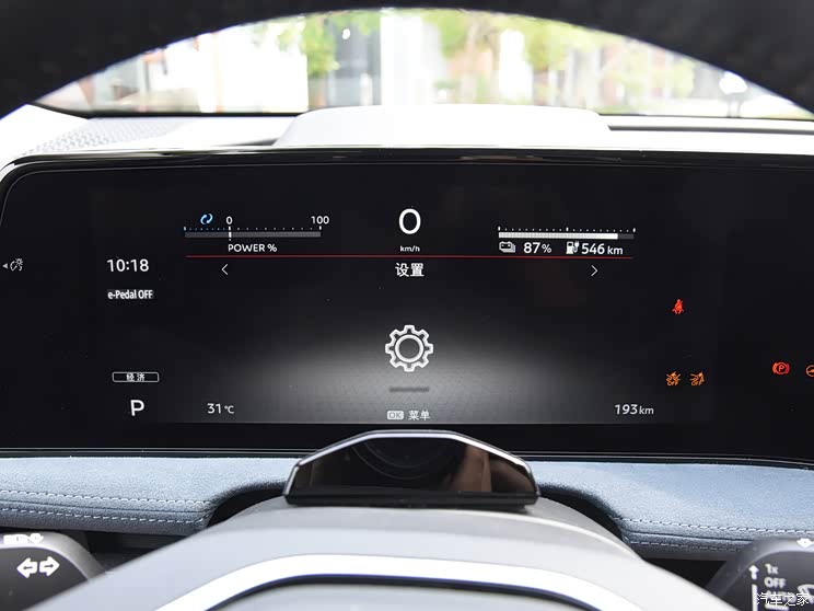 东风日产 Ariya艾睿雅 2022款 四驱高性能顶配版 东风日产 Ariya艾睿雅 2022款 四驱高性能顶配版