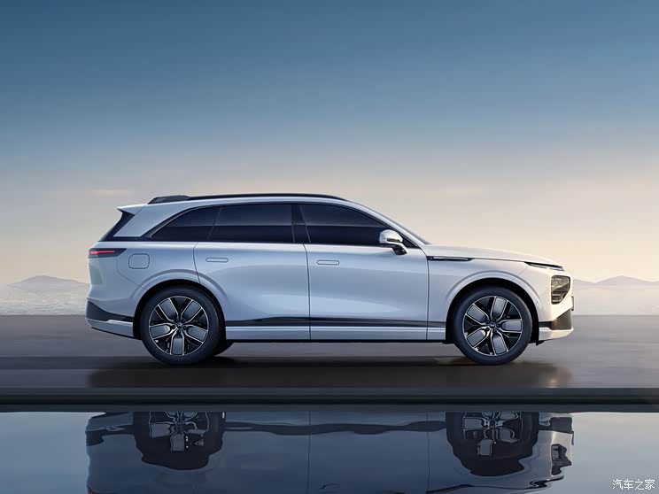 小鵬汽車 小鵬G9 2022款 基本型 小鵬汽車 小鵬G9 2022款 基本型