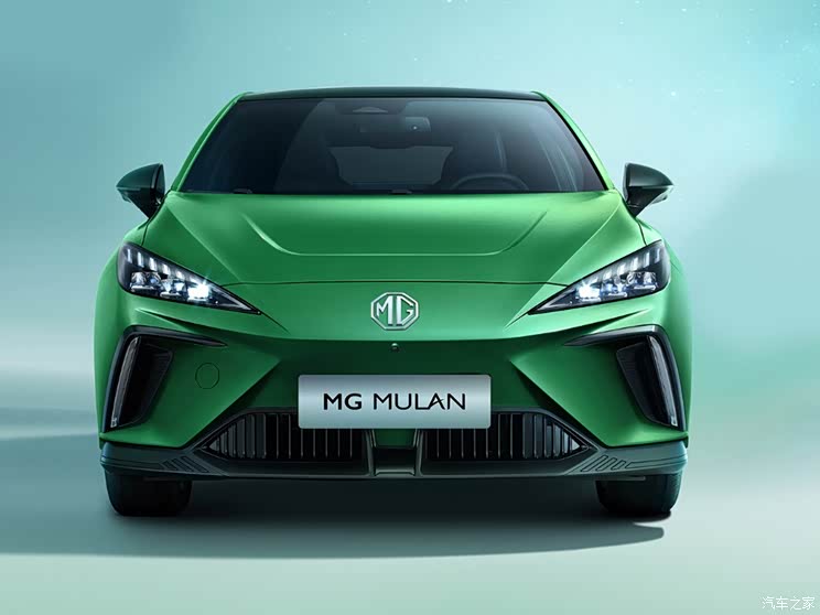 上汽集團(tuán) MG MULAN 2022款 基本型 上汽集團(tuán) MG MULAN 2022款 基本型
