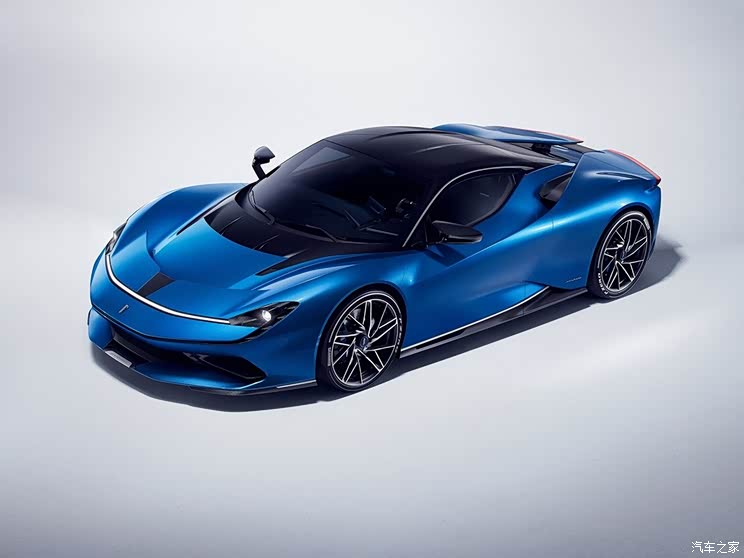 賓尼法利納 Battista 2019款 基本型 賓尼法利納 Battista 2019款 基本型