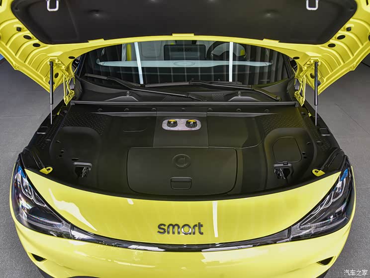 smart smart精靈#1 2022款 Pro+ smart smart精靈#1 2022款 Pro+
