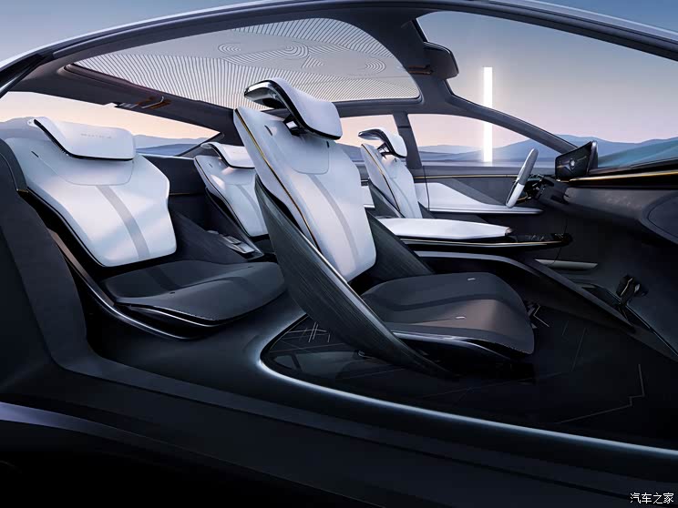 上汽通用別克 Electra-X 2022款 Concept 上汽通用別克 Electra-X 2022款 Concept