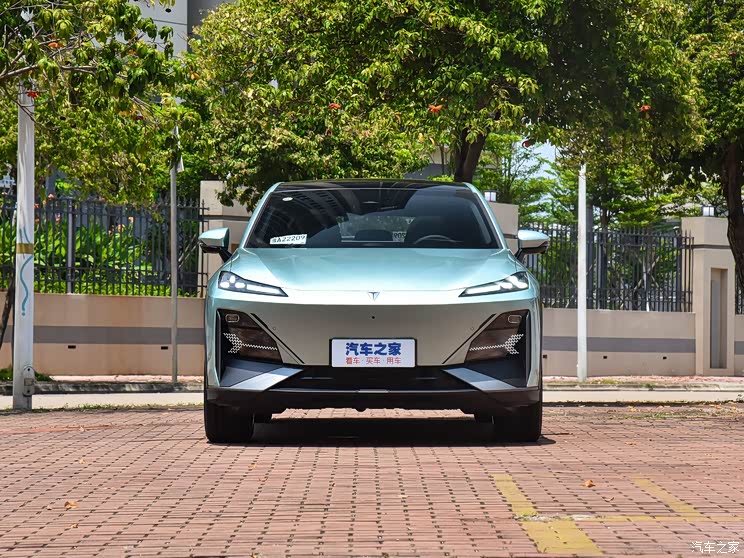 深藍(lán)汽車 深藍(lán)S7 2023款 200Max增程版 深藍(lán)汽車 深藍(lán)S7 2023款 200Max增程版