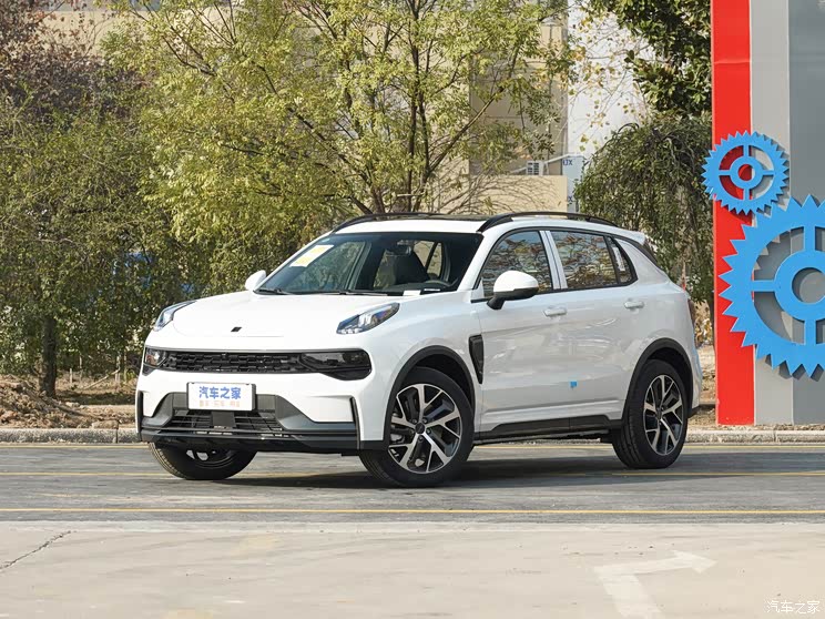 領(lǐng)克 領(lǐng)克01新能源 2022款 1.5TD PHEV Plus 領(lǐng)克 領(lǐng)克01新能源 2022款 1.5TD PHEV Plus