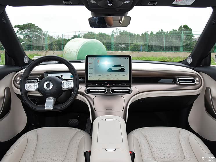 smart smart精靈#1 2022款 Premium版 smart smart精靈#1 2022款 Premium版