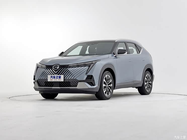 广汽乘用车 影酷 2022款 1.5T DCT基本型 广汽乘用车 影酷 2022款 1.5T DCT基本型