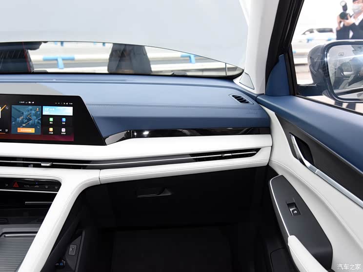 长安汽车 长安CS75 PLUS 2022款 第二代 基本型 长安汽车 长安CS75 PLUS 2022款 第二代 基本型