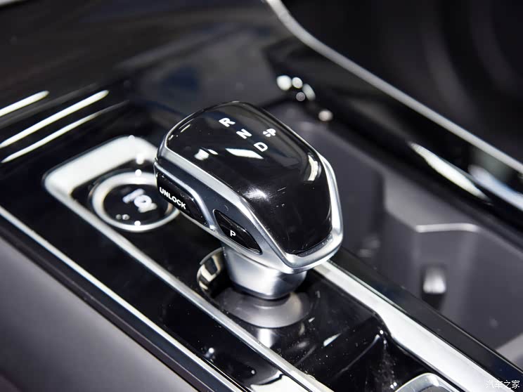 江汽集團(tuán) 思皓愛(ài)跑 2022款 一馬當(dāng)先 50.1kWh