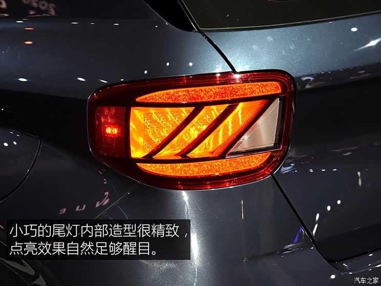 现代(进口) Venue 2019款 基本型 现代(进口) Venue 2019款 基本型