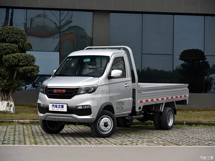 华晨鑫源 鑫源t20s 2019款 1.3l标准型后双轮swcg12