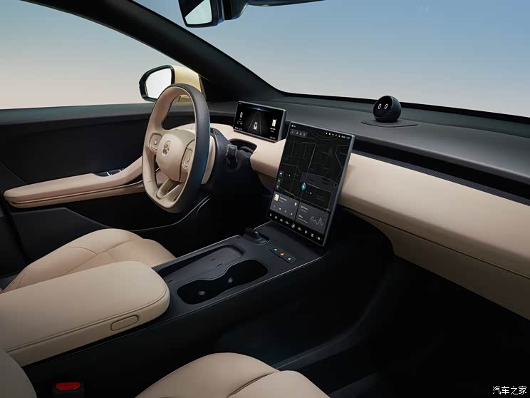 蔚來 蔚來ET5 2022款 100kWh 蔚來 蔚來ET5 2022款 100kWh