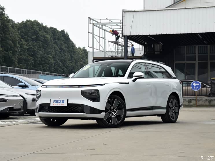 小鵬汽車 小鵬G9 2022款 702 Pro 小鵬汽車 小鵬G9 2022款 702 Pro