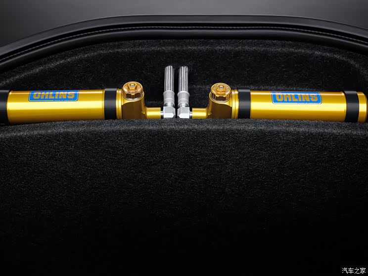 Polestar Polestar 2 2022款 BST edition 270 Polestar Polestar 2 2022款 BST edition 270