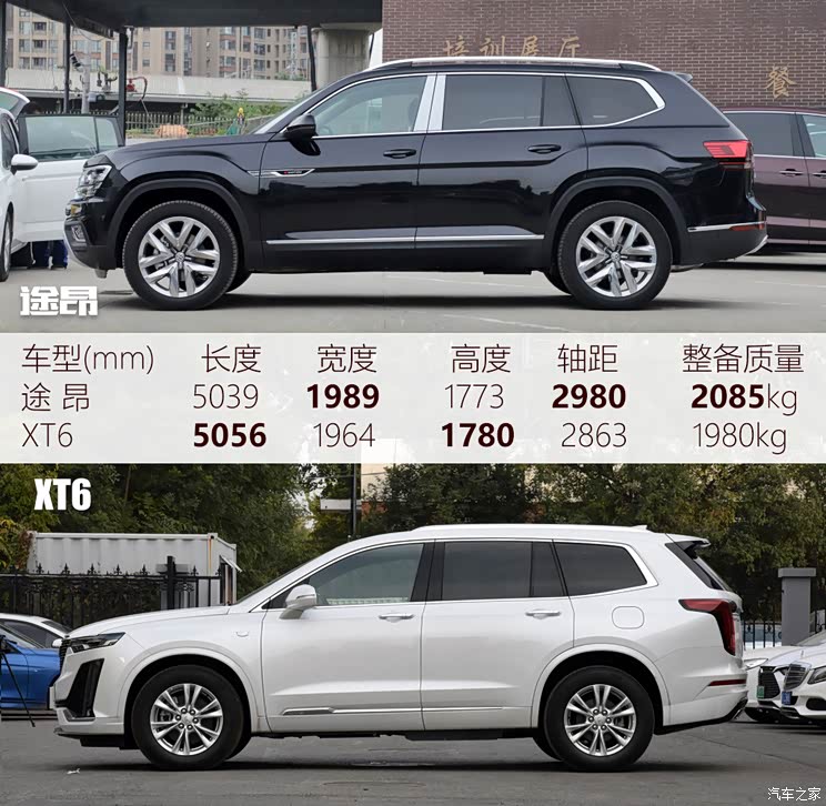 上汽大众 途昂 2020款 改款 380TSI 四驱旗舰版