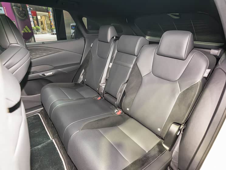 雷克萨斯 雷克萨斯RX 2023款 500h F SPORT Performance 中国台湾版 雷克萨斯 雷克萨斯RX 2023款 500h F SPORT Performance 中国台湾版