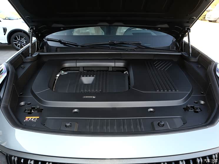 领克 领克09 2021款 2.0T Halo 六座 领克 领克09 2021款 2.0T Halo 六座