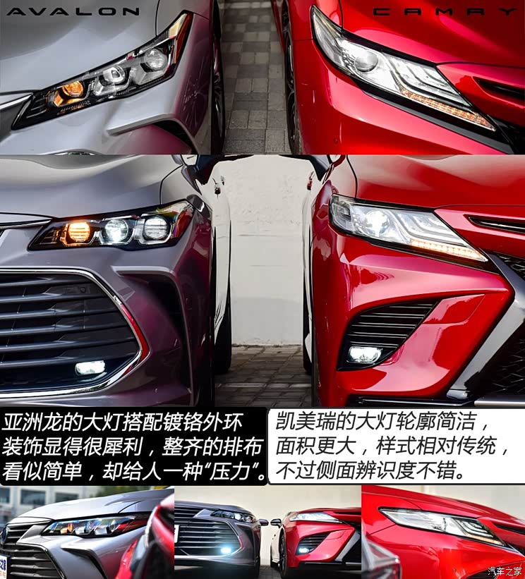 一汽丰田 亚洲龙 2019款 双擎 2.5L Limited旗舰版 国VI