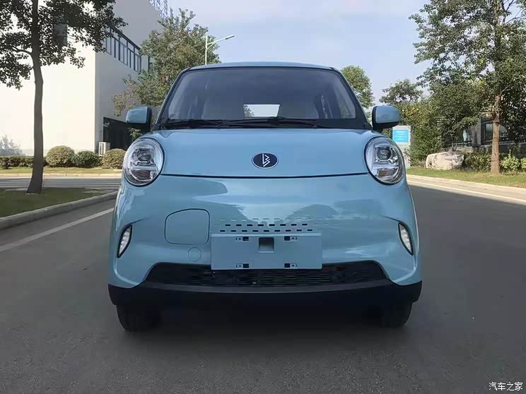 吉麥新能源 凌寶BOX 2022款 卓文君版 吉麥新能源 凌寶BOX 2022款 卓文君版