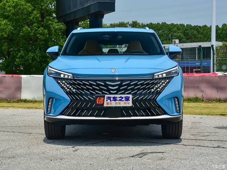 上汽集團(tuán) 榮威RX5新能源 2022款 eRX5 上汽集團(tuán) 榮威RX5新能源 2022款 eRX5