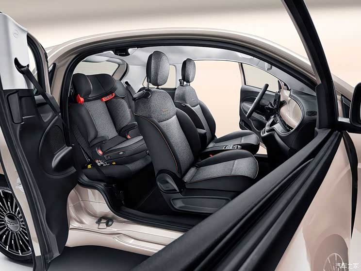 菲亞特(進(jìn)口) 菲亞特500新能源 2020款 Mopar 菲亞特(進(jìn)口) 菲亞特500新能源 2020款 Mopar