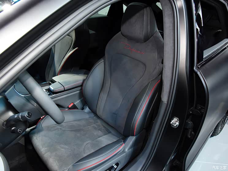 北汽新能源 極狐 阿爾法S(ARCFOX αS) 2021款 華為HI 高階版 北汽新能源 極狐 阿爾法S(ARCFOX αS) 2021款 華為HI 高階版