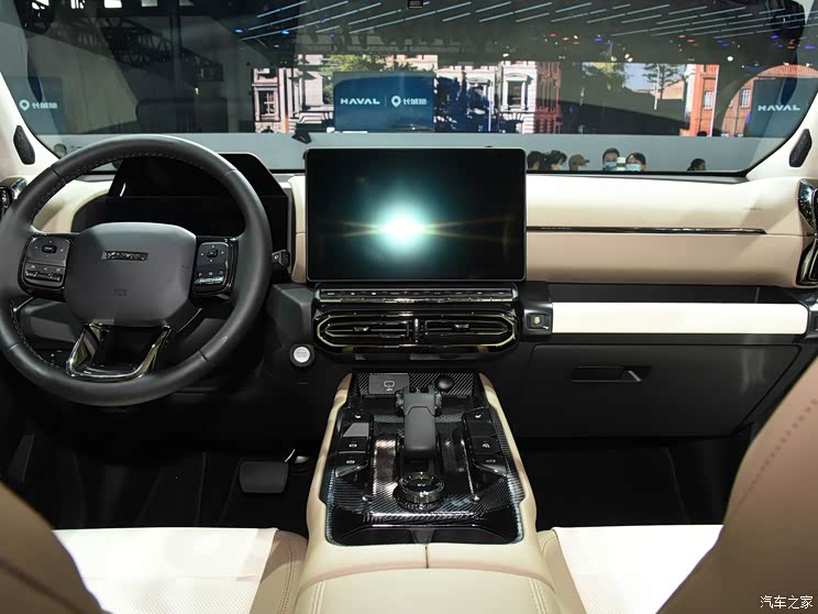 長(zhǎng)城汽車 哈弗H-DOG新能源 2022款 基本型 長(zhǎng)城汽車 哈弗H-DOG新能源 2022款 基本型