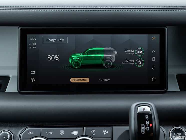 路虎(進(jìn)口) 路虎衛(wèi)士新能源 2020款 110 P400e Urban Pack 英國(guó)版 路虎(進(jìn)口) 路虎衛(wèi)士新能源 2020款 110 P400e Urban Pack 英國(guó)版