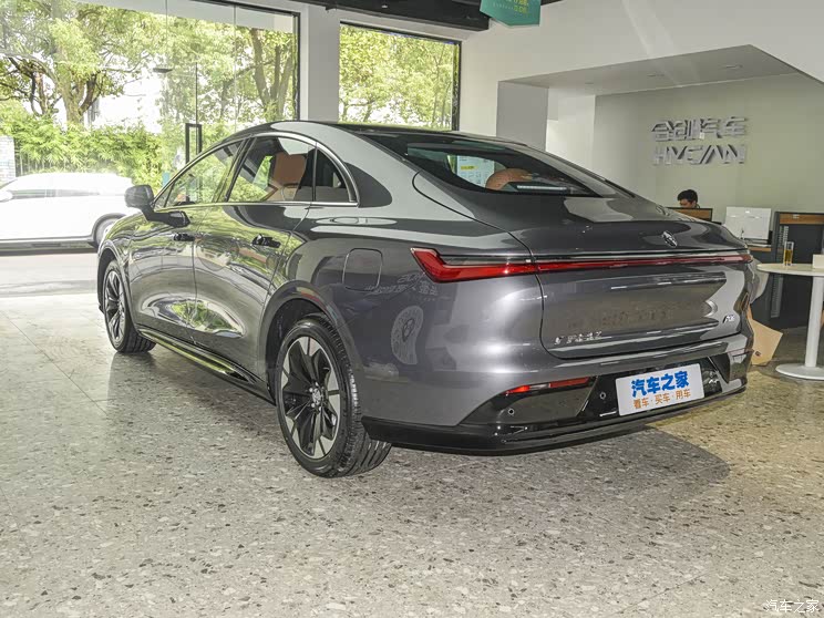 合創(chuàng)汽車 合創(chuàng)A06 2022款 550A 合創(chuàng)汽車 合創(chuàng)A06 2022款 550A