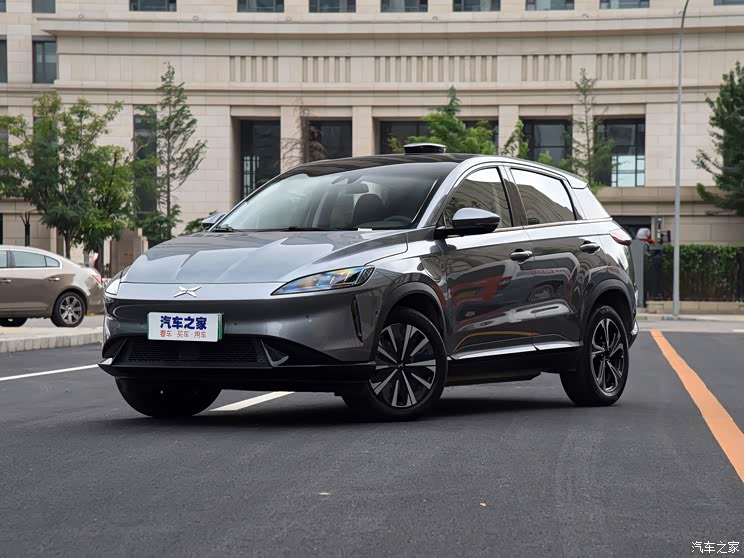 小鵬汽車 小鵬汽車G3 2021款 460c 悅享版 小鵬汽車 小鵬汽車G3 2021款 460c 悅享版